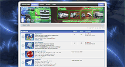 Desktop Screenshot of forum.autoxjapan.com